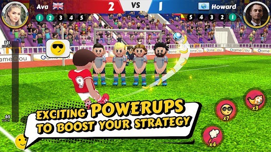 Perfect Kick 2 Full MOD APK [v2.0.26] 6