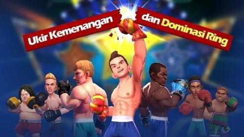 Boxing Star KO Master Mega Hileli MOD APK [v3.0.0] 1