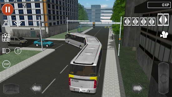 Public Transport Simulator Anahtar Hileli MOD APK [v1.35.4] 6