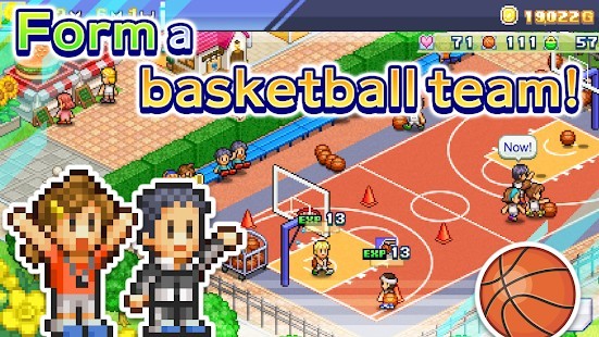 Basketball Club Story Para Hileli MOD APK [v1.3.5] 6