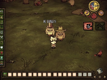 Dont Starve Pocket Edition Hileli MOD APK [v1.19.3] 6