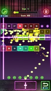 Bricks Melody Balls Mega Hileli MOD APK [v1.0.59] 2