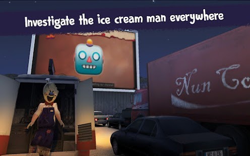 Ice Scream 2 Mega Hileli MOD APK [v1.1.0] 5