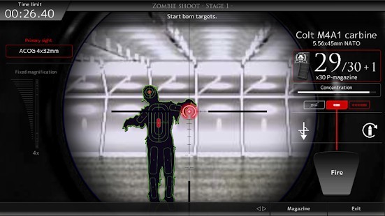 Magnum 3.0 Gun Custom Simulator MOD APK [v1.0529] 1