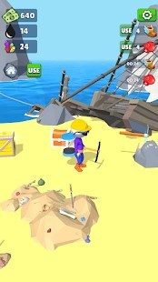 Oilman Para Hileli MOD APK [v1.19.23] 1