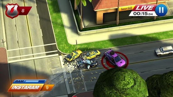 Smash Cops Heat Para Hileli MOD APK [v1.12.01] 2