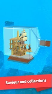 Idle Arks Build at Sea Para Hileli MOD APK [v2.3.19] 2