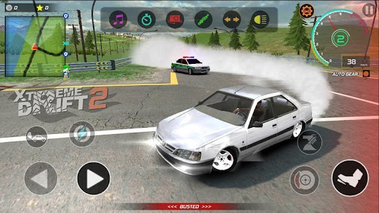 Xtreme Drift 2 Para Hileli MOD APK [v2.2] 6