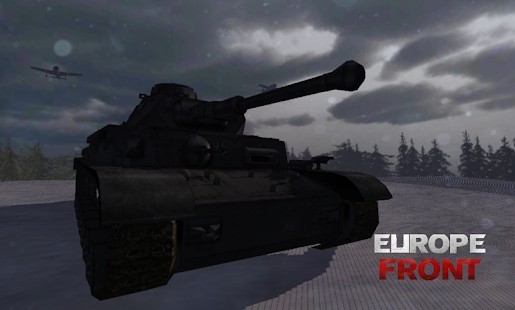 Europe Front Ölümsüzlük Hileli MOD APK [v2.4.2] 1