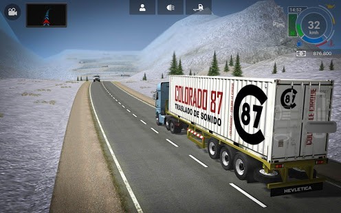 Grand Truck Simulator 2 Para Hileli MOD APK [v1.0.34f3] 3