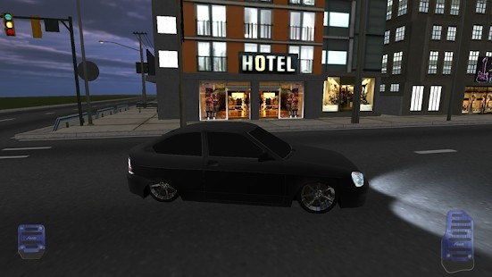 Russian Cars Priorik Para Hileli MOD APK [v2.30] 3