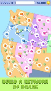 State Connect Traffic Control Hileli MOD APK [v1.60] 2