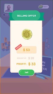 Pawn Shop Master Para Hileli MOD APK [v0.62] 5