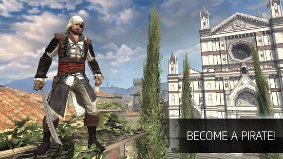 Assassins Creed Identity Full Hileli MOD APK [v2.8.3_007] 3