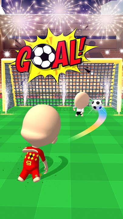 Stick Football Para Hileli MOD APK 4