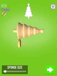 Woodturning Para Hileli MOD APK [v1.9.7] 6