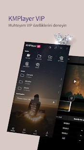 KMPlayer Plus Full Sürüm MOD APK [v31.10.262] 5