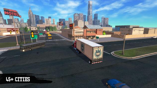 Truck Simulation 19 Para Hileli MOD APK [v1.7] 2