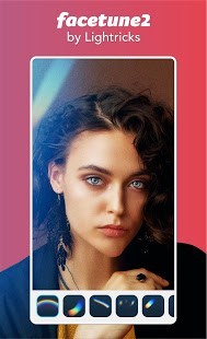 Facetune2 Pro - Selfi Editörü MOD APK [v2.22.0] 1