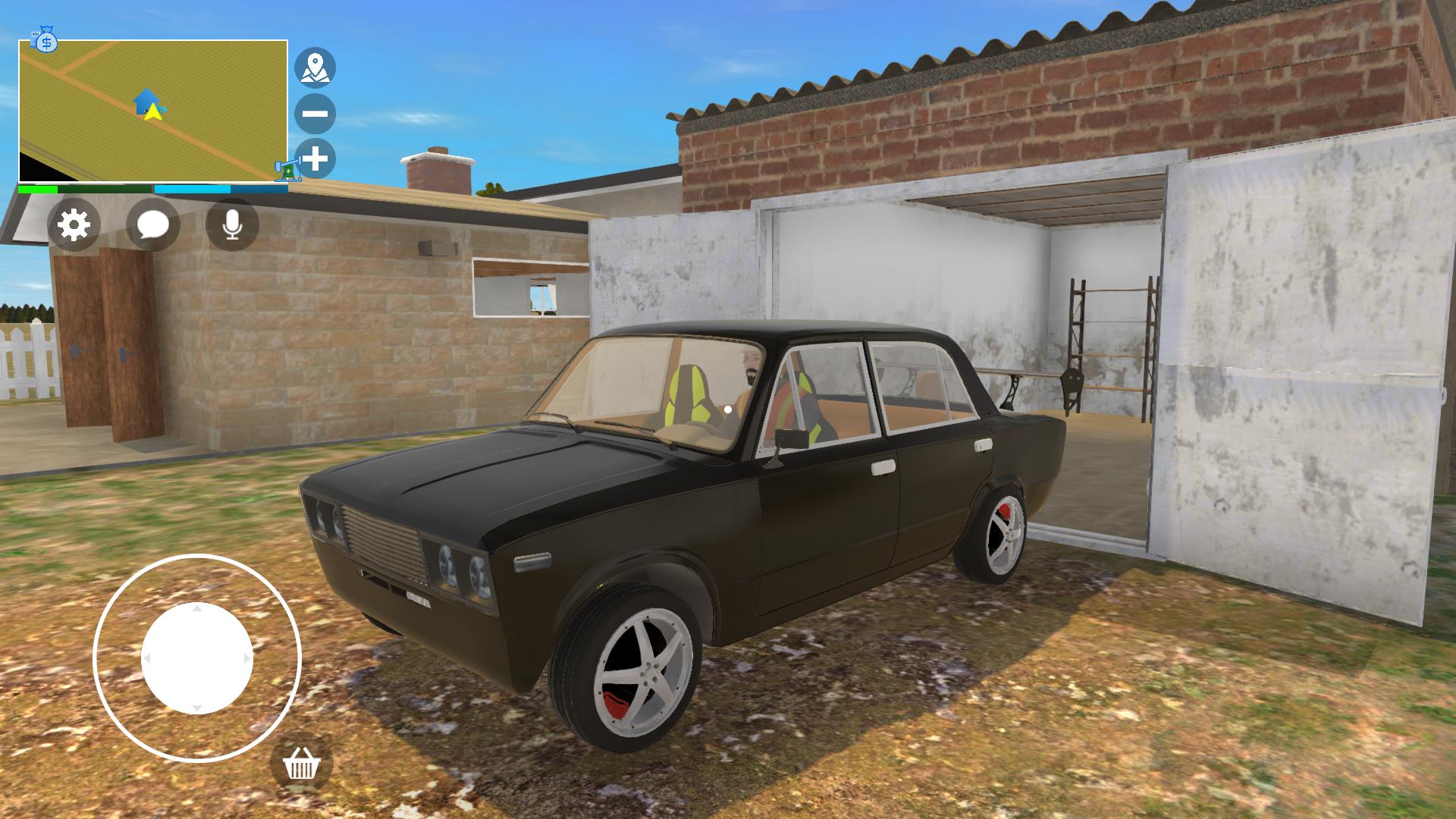 My Broken Car Para Hileli MOD APK [v1.1.2] 3