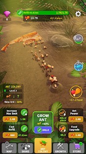 Little Ant Colony Para Hileli MOD APK [v3.4.1] 3