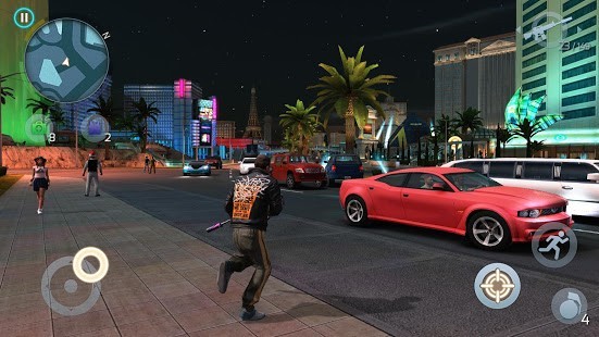 Gangstar Vegas Para Hileli MOD APK [v5.8.1c] 6