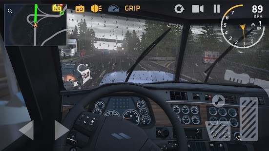 Ultimate Truck Simulator Para Hilesi [v1.3.1] 4