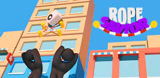 Rope Savior 3D Reklamsız Hileli MOD APK [v1.5.9] 5