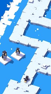 Crossy Road Para Hileli MOD APK [v5.0.0] 2