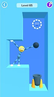 Stretch Guy Skin Hileli MOD APK [v0.5.1] 3