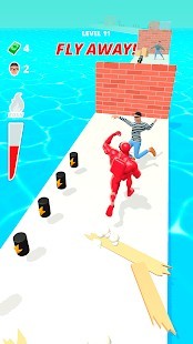 Muscle Rush Mega Hileli MOD APK [v1.2.1] 6