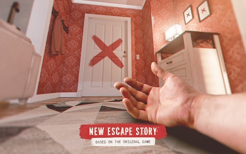 Spotlight X Room Escape ipucu Hileli MOD APK [v2.25.1] 1