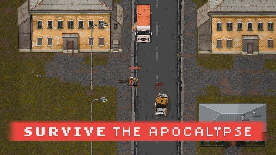 Mini DayZ 2 Mega Hileli MOD APK [v1.0.5] 1