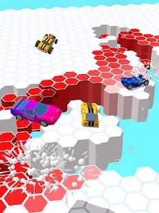 Cars Arena 3D Yarış Oyunu Para Hileli MOD APK [v1.55] 1