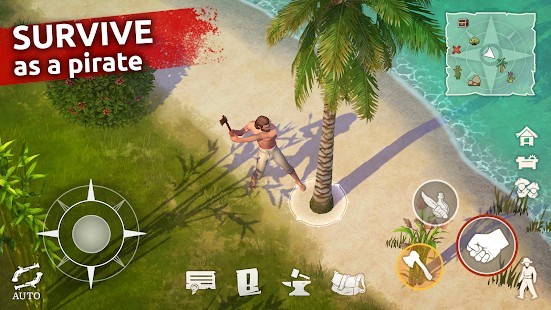 Mutiny Pirate Survival RPG Para Hileli MOD APK [v0.48.0] 5