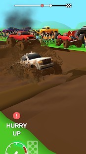 Mud Racing 4х4 Monster Truck Off-Road simulator Para Hileli MOD APK [v2.4] 4