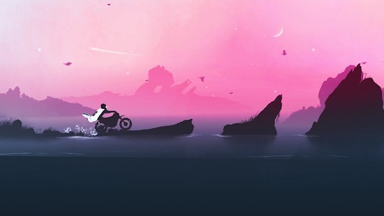 Psebay Gravity Moto Trials Mega Hileli MOD APK [v4.0.45] 2