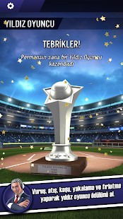 New Star Baseball Para Hileli MOD APK [v2.0.4] 3
