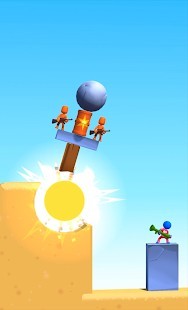 Bazooka Boy Para Hileli MOD APK [v1.8.6] 6