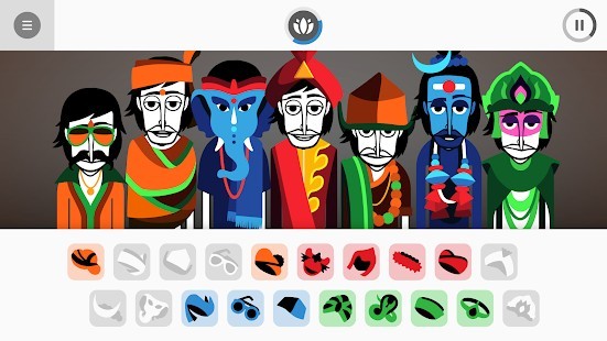 Incredibox Full MOD APK [v0.5.7] 1