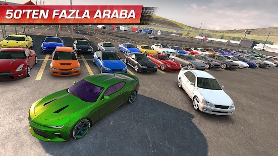 CarX Drift Racing Para Hileli MOD APK [v1.16.2] 5