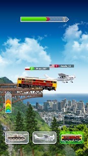 Multi Race Match The Car Hileli MOD APK [v0.0.8] 5