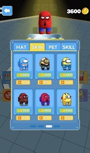 Imposter Smashers Mega Hileli MOD APK [v1.0.47] 3