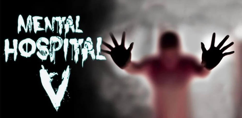 Mental Hospital V Full MOD APK [v1.06] 3