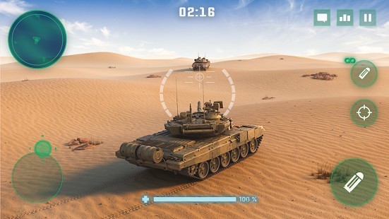 War Machines Radar Hileli MOD APK [v6.15.1] 6