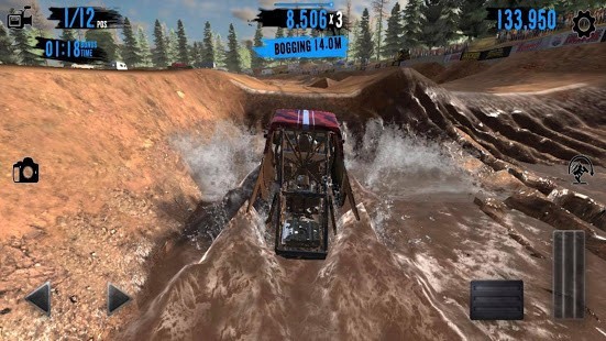 Trucks Off Road Para Hileli MOD APK [v1.6.26410] 6