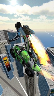 Bike Jump Para Hileli MOD APK [v1.3.2] 4