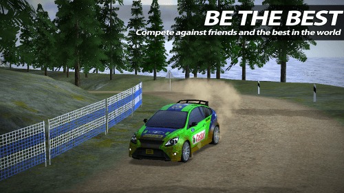 Rush Rally 2 Para Hileli MOD APK [v1.147] 5