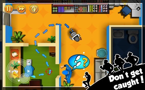 Robbery Bob Para Hileli MOD APK [v1.21.10] 1