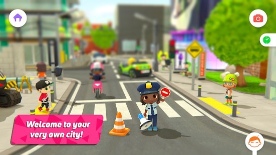 Urban City Stories Para Hileli MOD APK [v1.2.0] 6